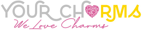 YOURCHARMS - We Love Charms